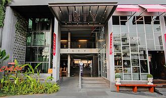 ISTY Hotel