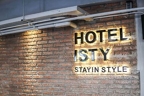 ISTY Hotel