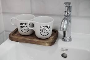 ISTY Hotel