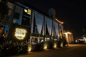 ISTY Hotel