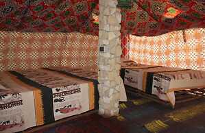 Le Campement Calao Du Lac Rose- Glamping