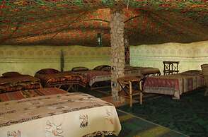 Le Campement Calao Du Lac Rose- Glamping