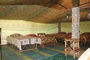 Le Campement Calao Du Lac Rose- Glamping