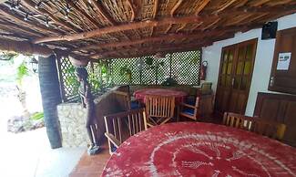 Le Campement Calao Du Lac Rose- Glamping