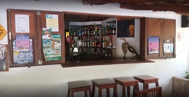 Le Campement Calao Du Lac Rose- Glamping