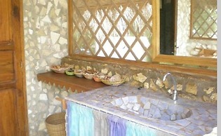 Le Campement Calao Du Lac Rose- Glamping