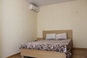 Aparthotel Chetyre sezona