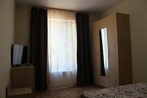 Aparthotel Chetyre sezona