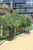 Aparthotel Chetyre sezona