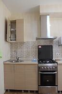 Aparthotel Chetyre sezona