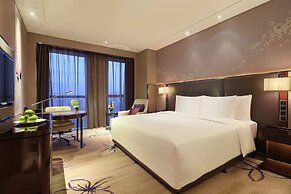 Wanda Realm Guangyuan