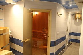 Skazka Vostoka - Hostel