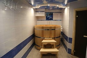 Skazka Vostoka - Hostel