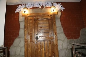 Skazka Vostoka - Hostel