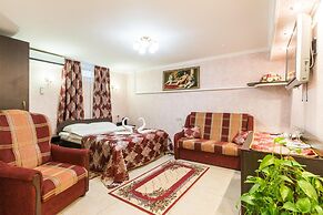 Skazka Vostoka - Hostel