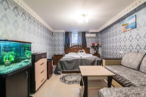Skazka Vostoka - Hostel