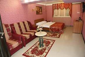 Skazka Vostoka - Hostel