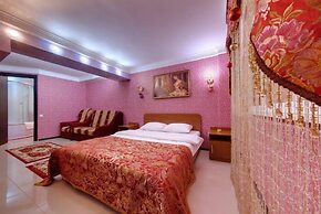 Skazka Vostoka - Hostel