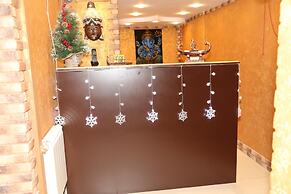 Skazka Vostoka - Hostel