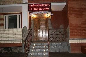 Skazka Vostoka - Hostel