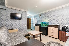 Skazka Vostoka - Hostel