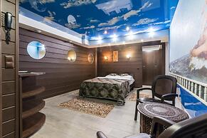 Skazka Vostoka - Hostel