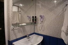 Skazka Vostoka - Hostel