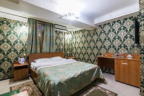 Skazka Vostoka - Hostel