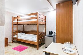 Skazka Vostoka - Hostel