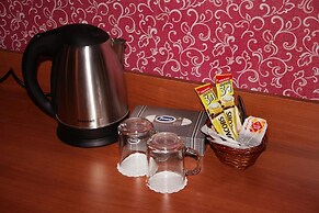 Skazka Vostoka - Hostel