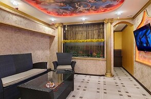 Skazka Vostoka - Hostel