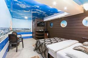 Skazka Vostoka - Hostel