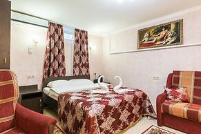 Skazka Vostoka - Hostel