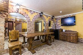 Skazka Vostoka - Hostel