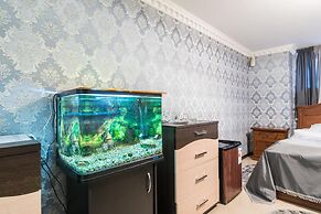 Skazka Vostoka - Hostel