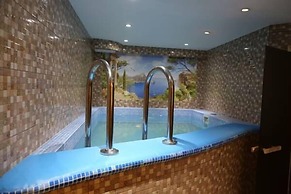 Skazka Vostoka - Hostel