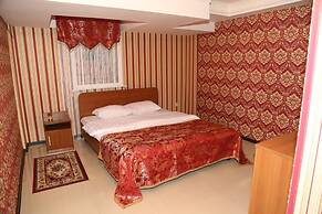 Skazka Vostoka - Hostel