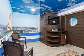 Skazka Vostoka - Hostel