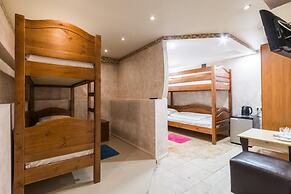Skazka Vostoka - Hostel