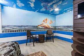 Skazka Vostoka - Hostel