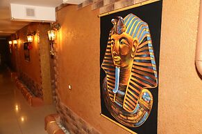 Skazka Vostoka - Hostel