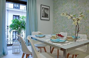 Feelathome Madrid Suites Apartments