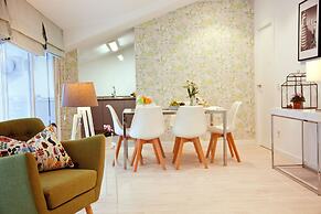 Feelathome Madrid Suites Apartments