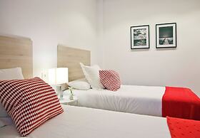 Feelathome Madrid Suites Apartments