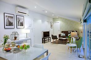 Feelathome Madrid Suites Apartments