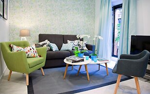 Feelathome Madrid Suites Apartments