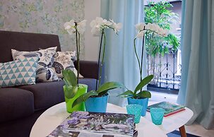Feelathome Madrid Suites Apartments
