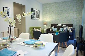Feelathome Madrid Suites Apartments