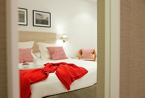 Feelathome Madrid Suites Apartments