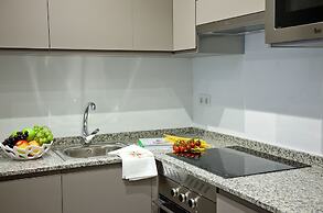 Feelathome Madrid Suites Apartments